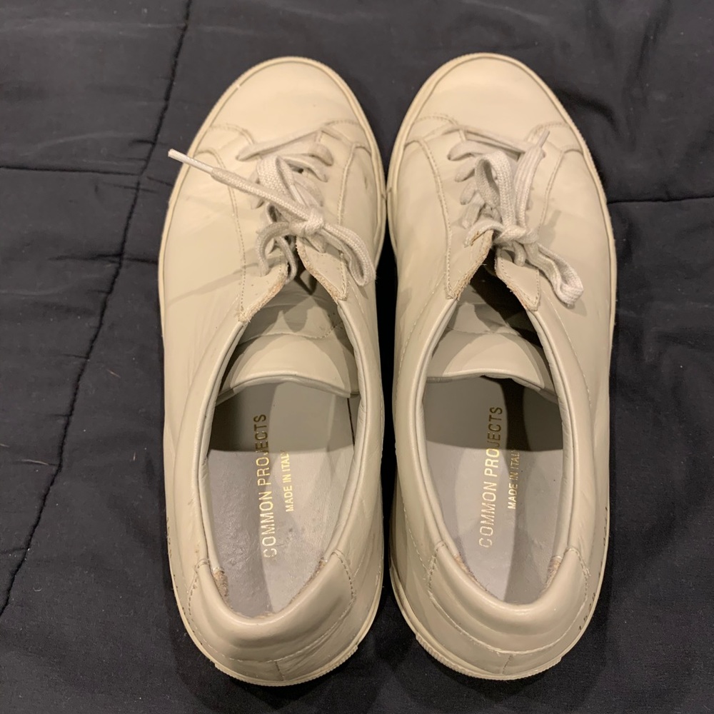 Common Projects Original Achilles Low